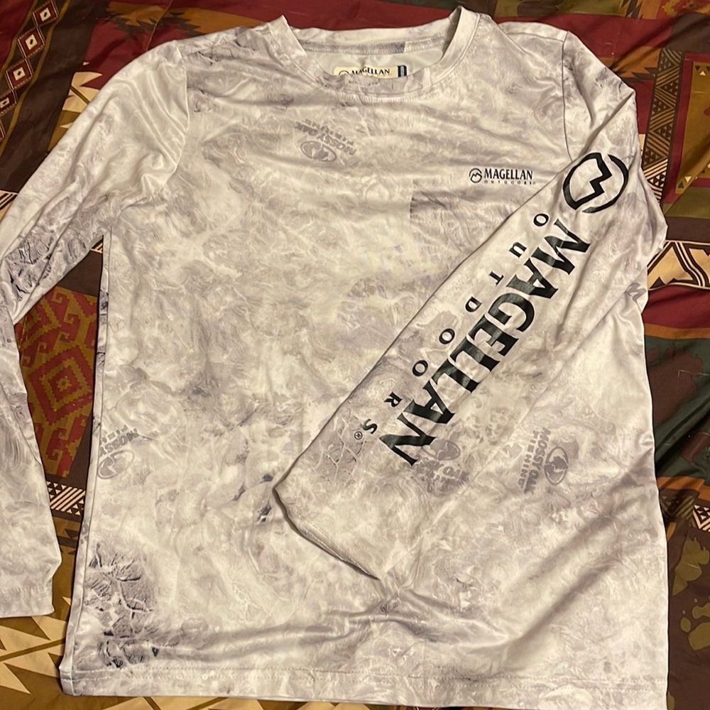 Magellan Outdoors Fishing gear